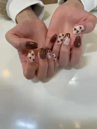 ネイル Nail Salon Gummi.のネイルデザイン