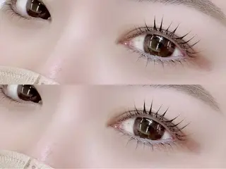 マツエク・マツパ BelleLilas 江坂/ miu♡のマツエク・マツパデザイン