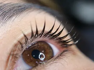 マツエク・マツパ 岩田 礼気のマツエク・マツパデザイン