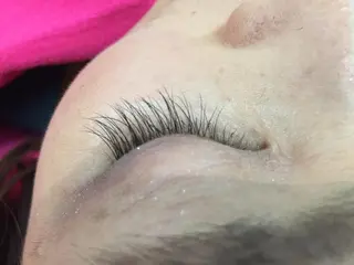 マツエク・マツパ La La zipangu所属・🍋LaLa zipangu🍋のヘアスタイル