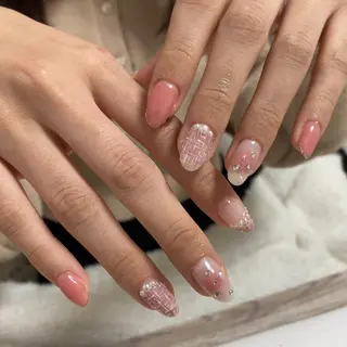 ネイル le ciel nailのネイルデザイン