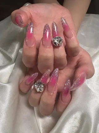 ネイル nailsalon ETERNALのネイルデザイン