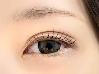 マツエク・マツパ KEY〜 OZAWAのマツエク・マツパデザイン