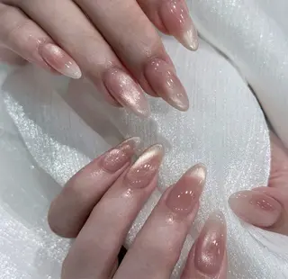 ネイル REI NAのネイルデザイン