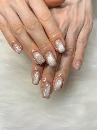 ネイル Nailsalon Ｒ《喜多見3分》のネイルデザイン