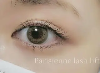 マツエク・マツパ LATTE eyelashのマツエク・マツパデザイン