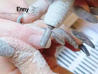 ネイル Enny nail salonのネイルデザイン