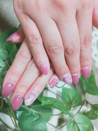 ネイル 今村 麻衣子のネイルデザイン