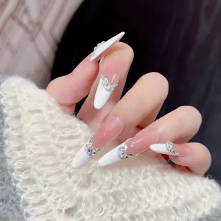 ネイル Mika Nails 心斎橋のネイルデザイン