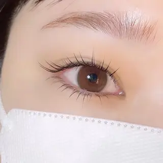 マツエク・マツパ eyelash salon7のマツエク・マツパデザイン