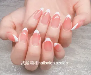 ネイル R inのネイルデザイン