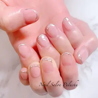 ネイル ♡ puluchu ♡のネイルデザイン