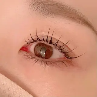 マツエク・マツパ 谷澤 友香のマツエク・マツパデザイン