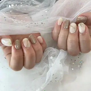 ネイル 💎MA YU💎のネイルデザイン
