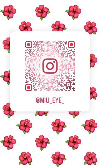 マツエク・マツパ EYESTYLE仙台 miu𓂃🫧‪のマツエク・マツパデザイン