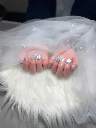 ネイル Nail Salon K&Rのネイルデザイン