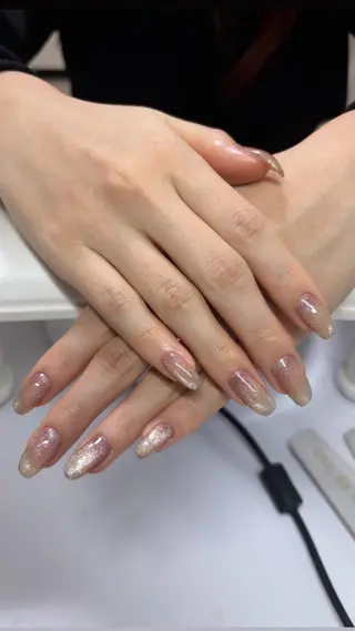 ネイル nonno. ayumiのネイルデザイン