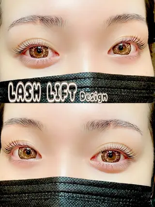 マツエク・マツパ 🦄銀座/束感まつげ 村上🍒のマツエク・マツパデザイン