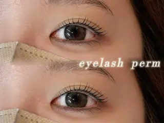 マツエク・マツパ Bianca イシニシのマツエク・マツパデザイン