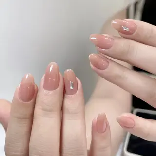ネイル エリ🫧 nail池袋東口のネイルデザイン