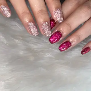 ネイル Nail Salon Gummi.のネイルデザイン