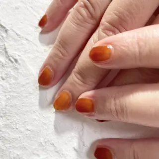 ネイル nail.gorin所属・吉村 優子のネイルデザイン