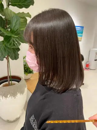 ミディアム メンズカット/ YUKIのヘアスタイル