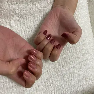 ネイル le ciel nailのネイルデザイン