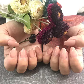 ネイル BINERVA nail salonのネイルデザイン