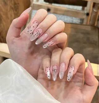 ネイル Miya🎀 nailのネイルデザイン