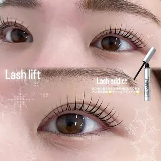 マツエク・マツパ ♡Bianca国分寺 SHIGETA♡のマツエク・マツパデザイン