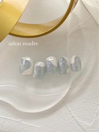 ネイル salonmadre Yukariのネイルデザイン