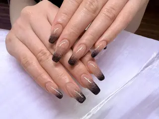 ネイル Vanilla nail salonのネイルデザイン