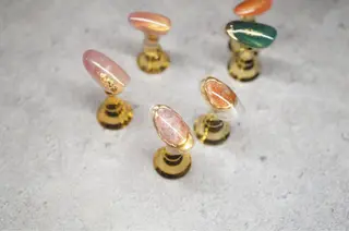 ネイル MIU nailのネイルデザイン