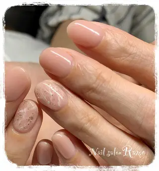 ネイル 松田 祥子のネイルデザイン