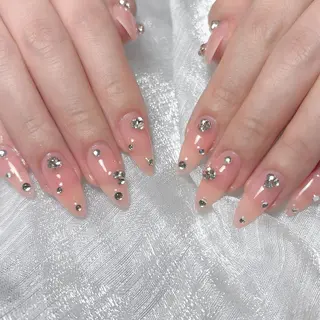 ネイル Queens 高田馬場のネイルデザイン
