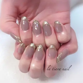ネイル Blue bird  nailのネイルデザイン