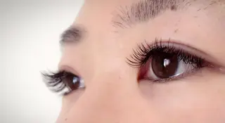 マツエク・マツパ sugiura sawakoのマツエク・マツパデザイン