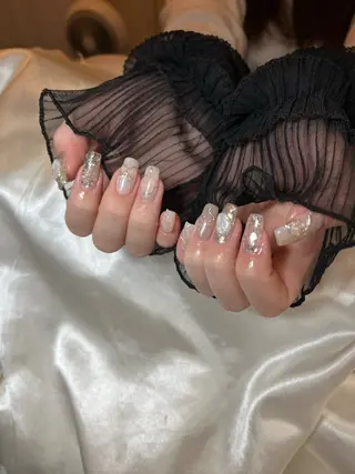 ネイル M's Nailのネイルデザイン