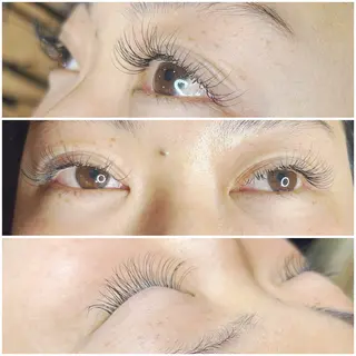 マツエク・マツパ Tanemoto NAKATAのマツエク・マツパデザイン