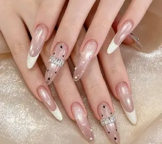 ネイル CI CI北千住のネイルデザイン