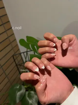 ネイル Chika/ C.nailのネイルデザイン