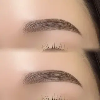 アイブロウ はるな モデル募集中の眉毛・アイブロウイメージ