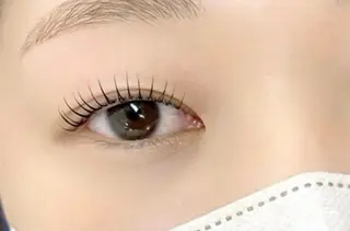 マツエク・マツパ 須藤 宝奈のマツエク・マツパデザイン