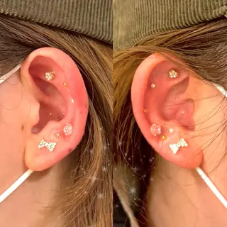 Ayaka🤍 恵比寿/美容鍼/整体のエステ・リラクイメージ