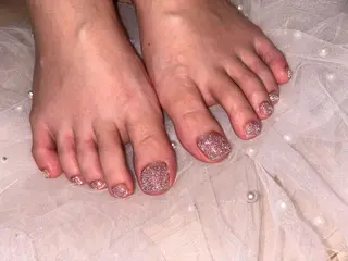 ネイル ✴︎ Delightのネイルデザイン