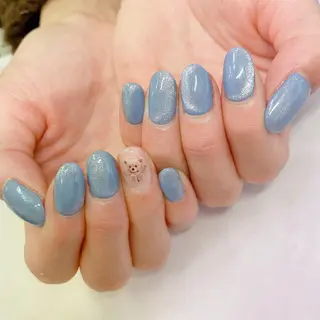 ネイル Nail Salon MooNのネイルデザイン