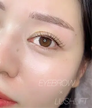 マツエク・マツパ hina‪‪❤︎‬ eyelashのマツエク・マツパデザイン