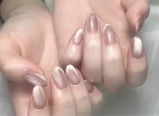 ネイル 林 Yunaのネイルデザイン