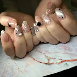 ネイル BeautyFavo .byKannaのネイルデザイン